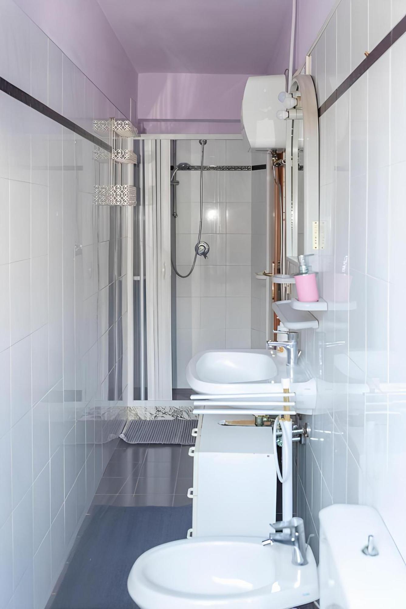 New! Il Gelsomino Di Lucca Apartment Екстериор снимка